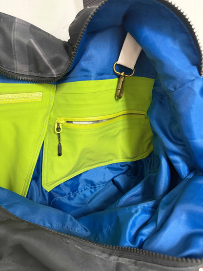 Vermont Green FC x BirdieBlue Carry All