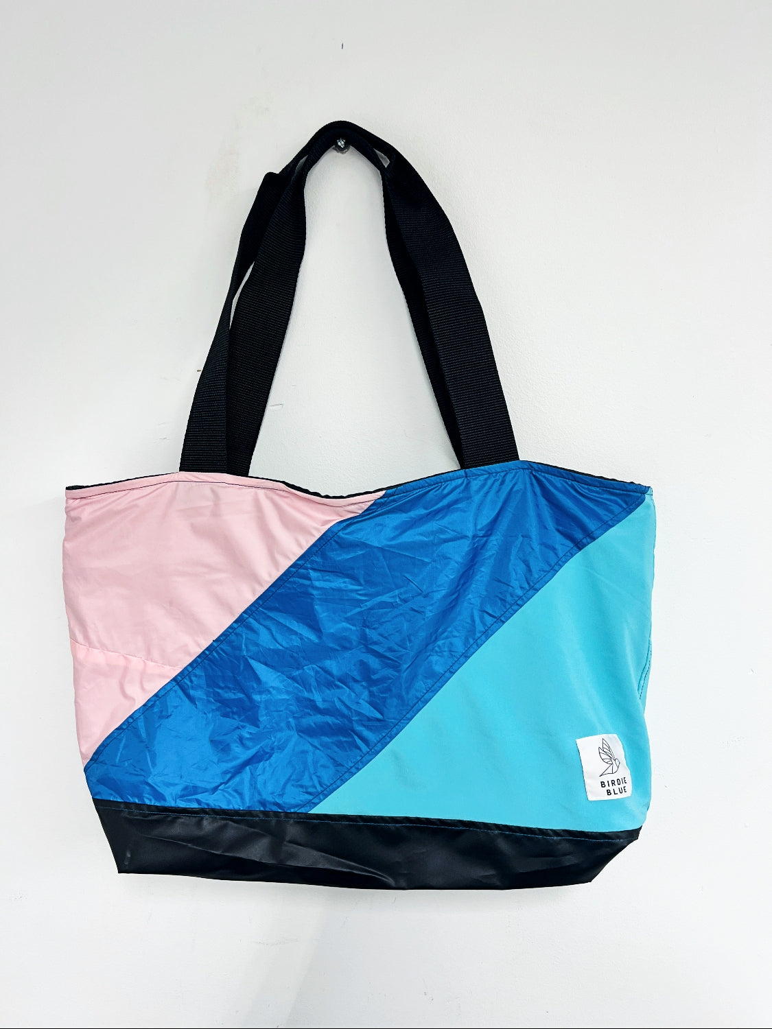 バッグ BIRDWELL CANVAS BIRDIE TOTE BAG 楽天市場】トートバッグ BIRDWELL ”Daydreamin' Birdie Canvas Tote