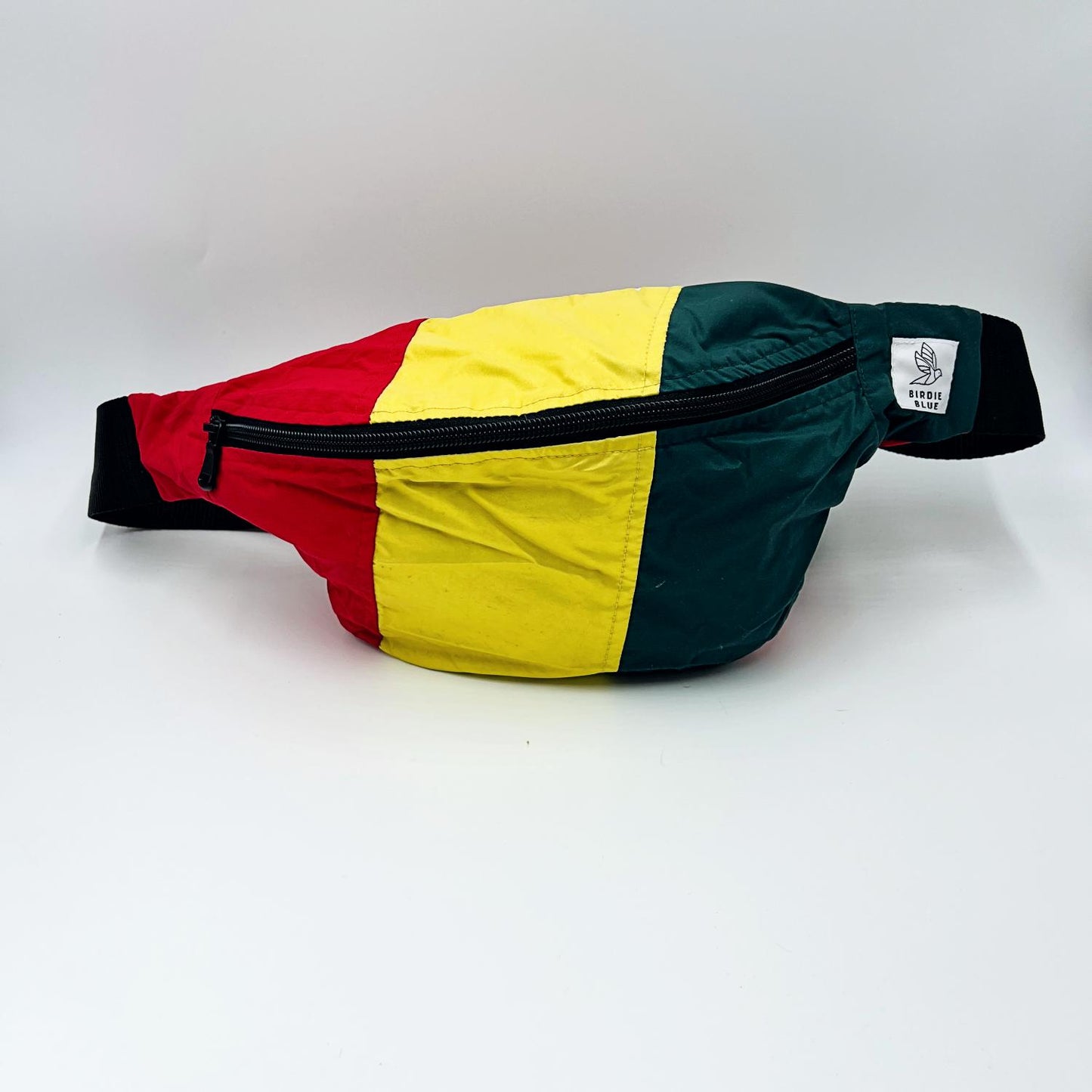 The Large Fanny Pack