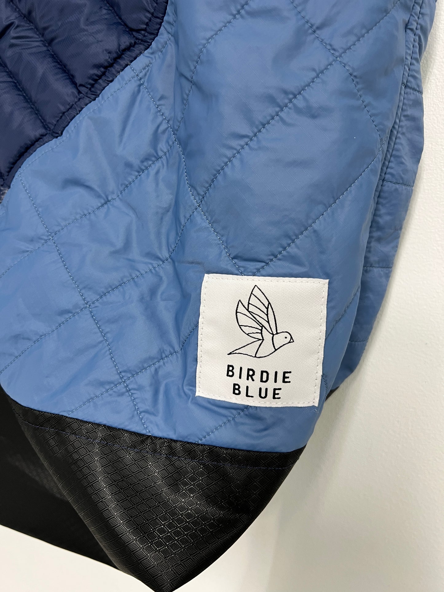 The Puffer Carry All