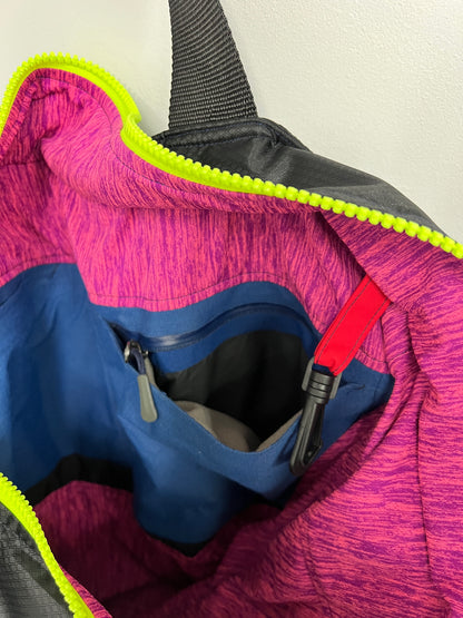 The Puffer Carry All