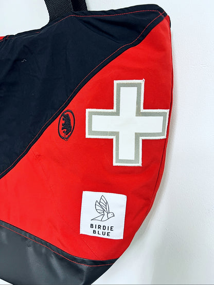 Ski Patrol Carry All