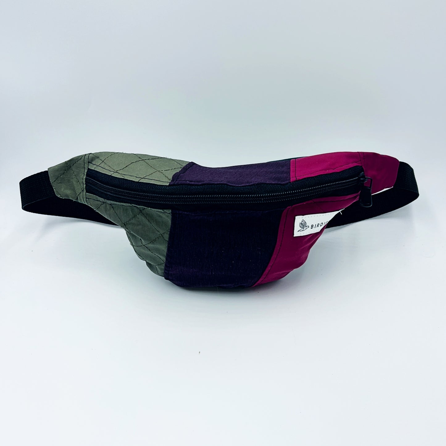 The Fanny Pack