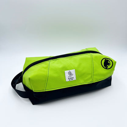 Killington Mountain Ambassador x BirdieBlue Traveler