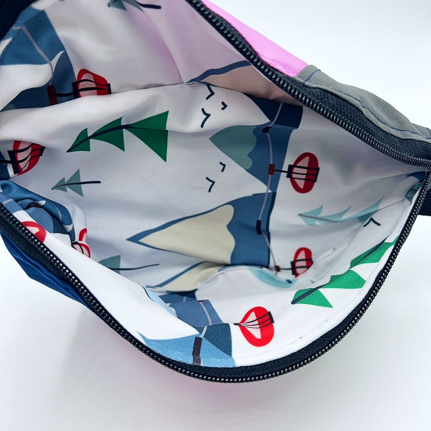 Townhall X BirdieBlue Snack Pack Fanny