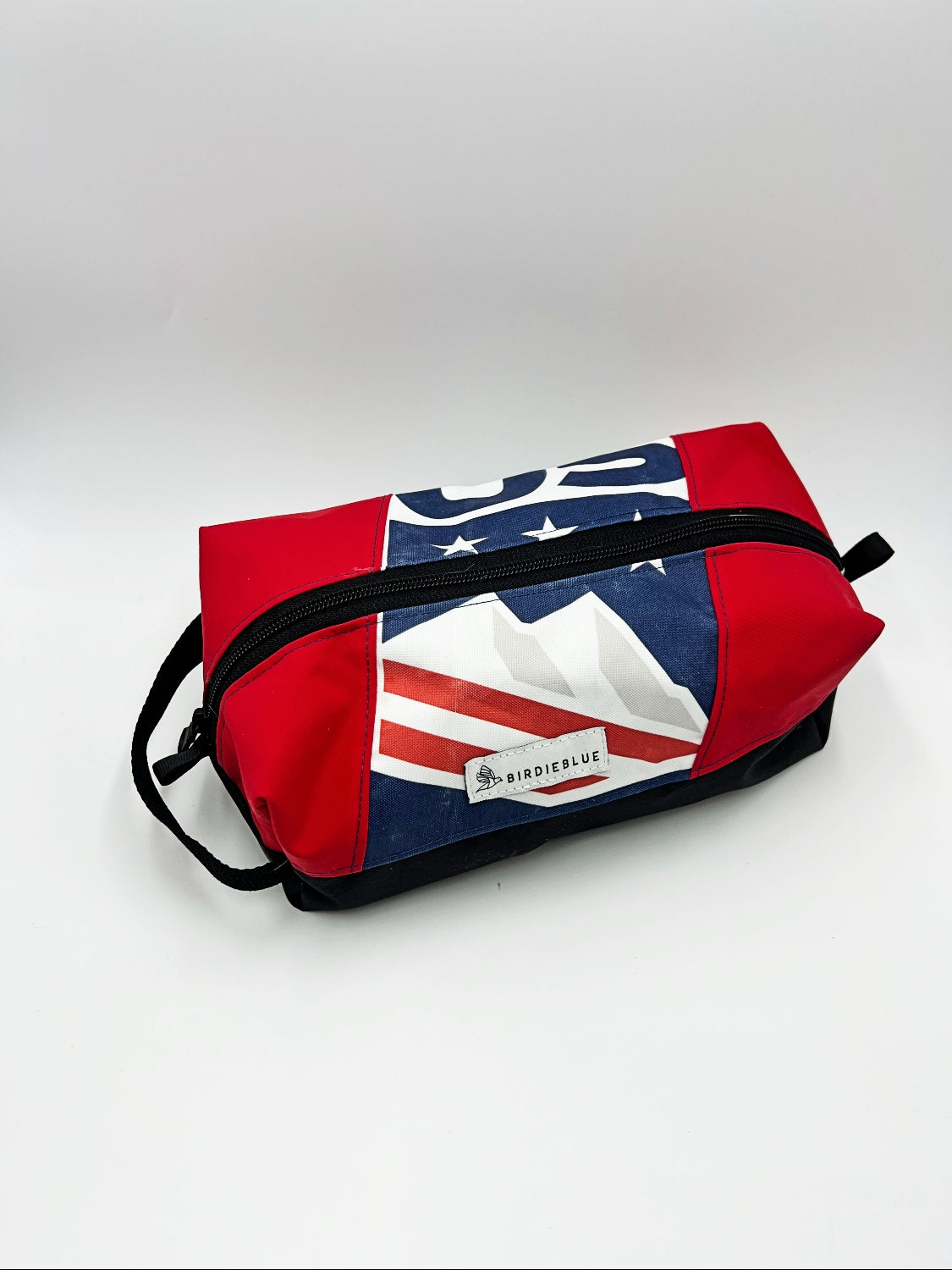 Winter Games Inspired Traveler