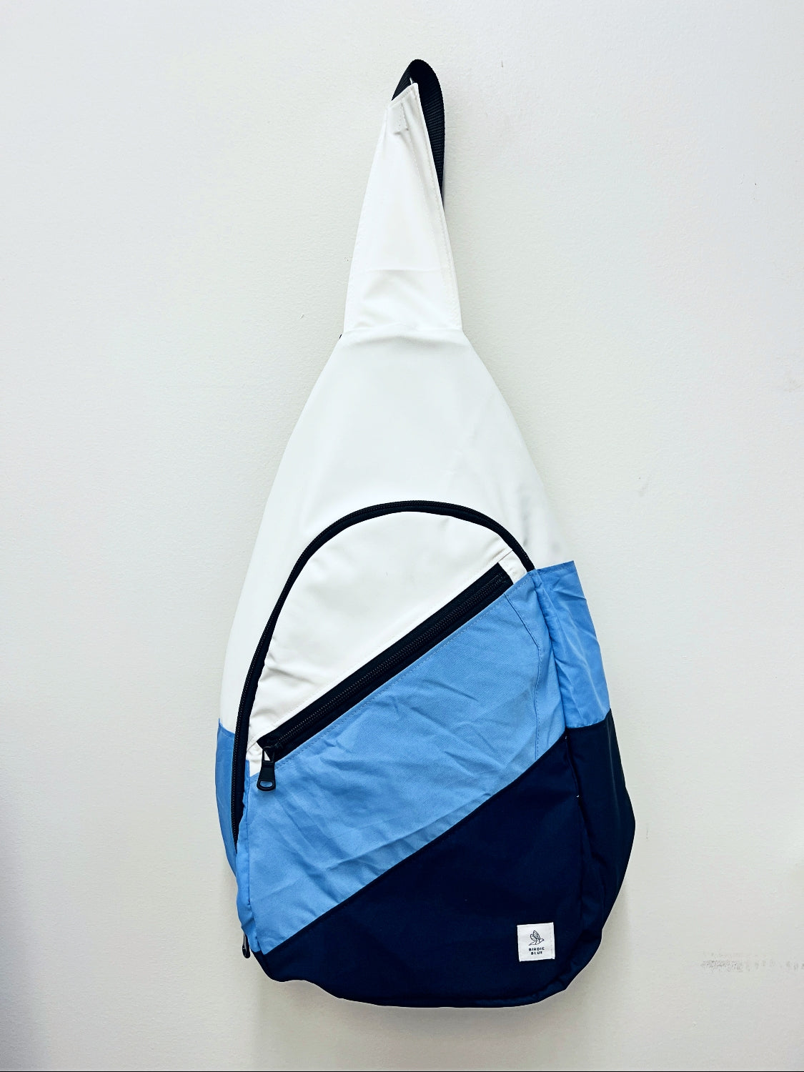 The Sling Bag – BirdieBlue display picture 2
