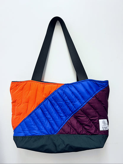 The Puffer Carry All