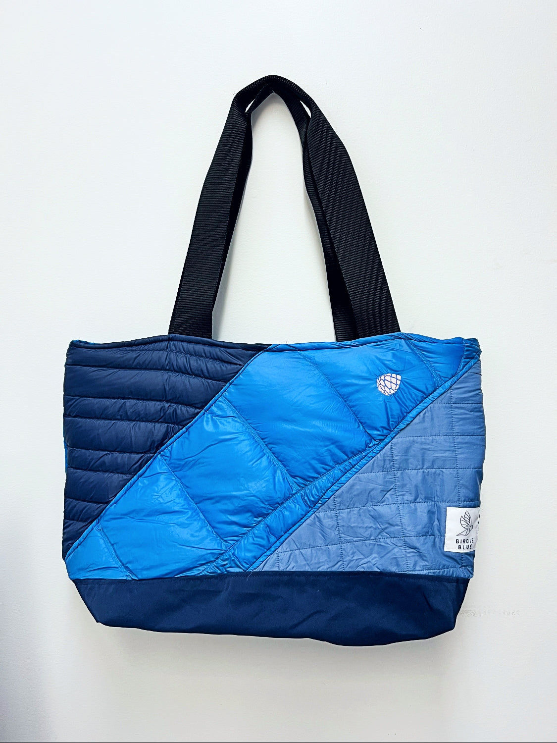 The Puffer Carry All