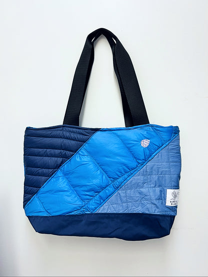The Puffer Carry All