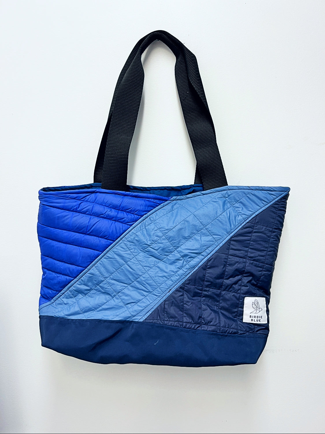 The Puffer Carry All