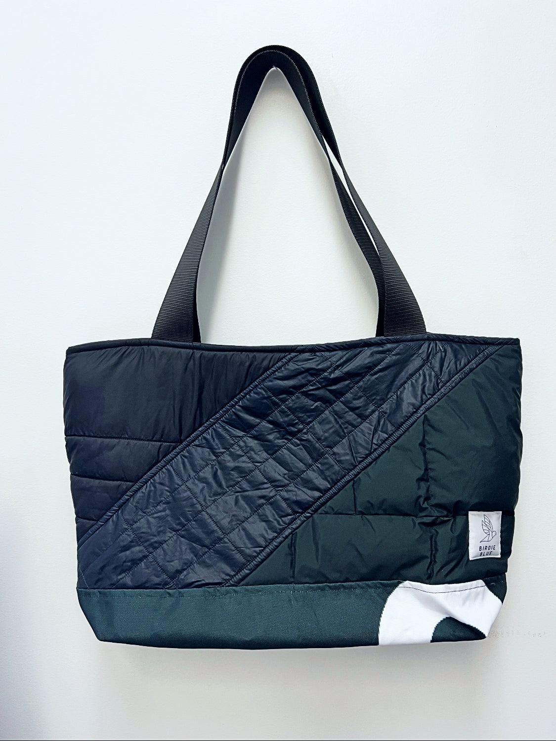 The Puffer Carry All