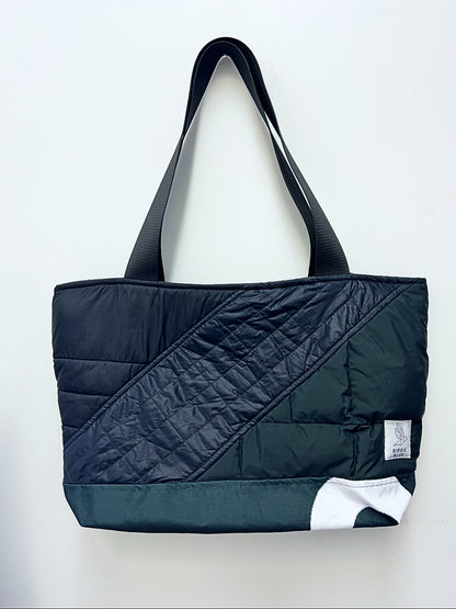The Puffer Carry All