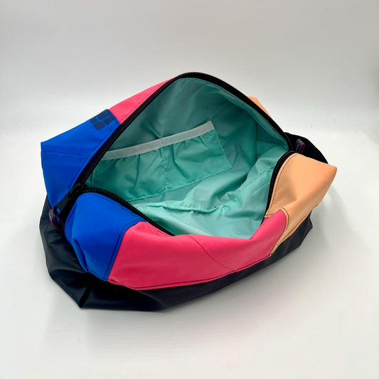 Stio x Geartrade x BirdieBlue Traveler