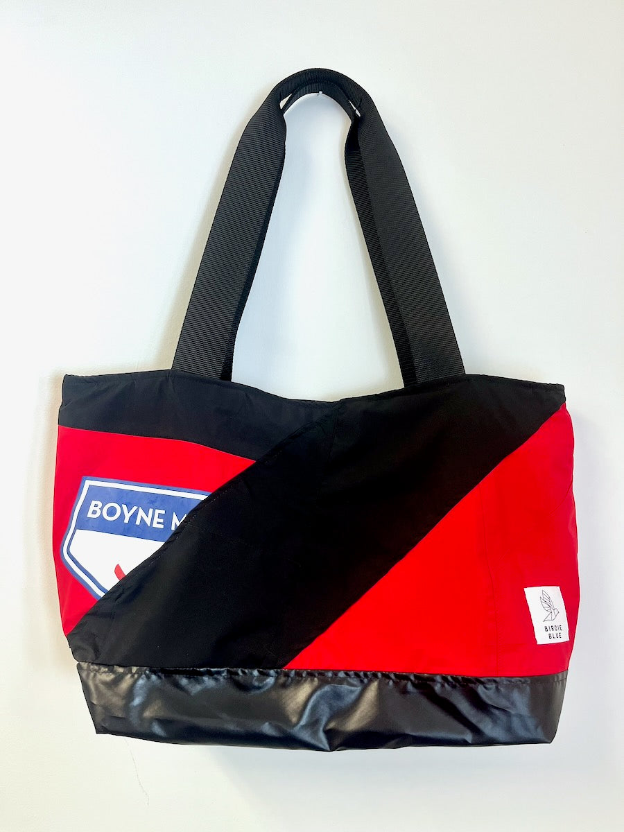 Boyne Ski Patrol Carry All