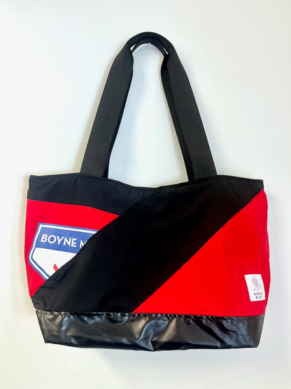 Boyne Ski Patrol Carry All