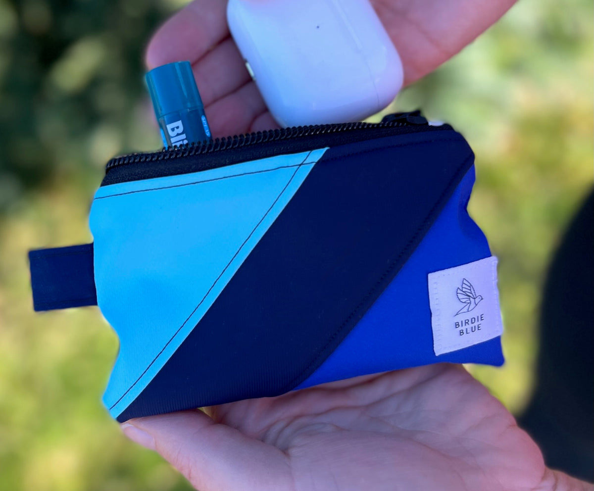 The Zip Wallet