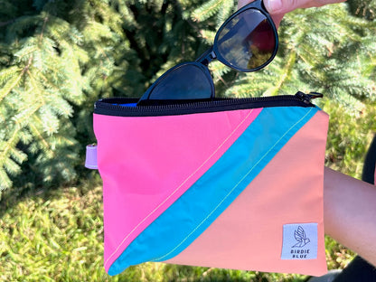 The Zip Pouch