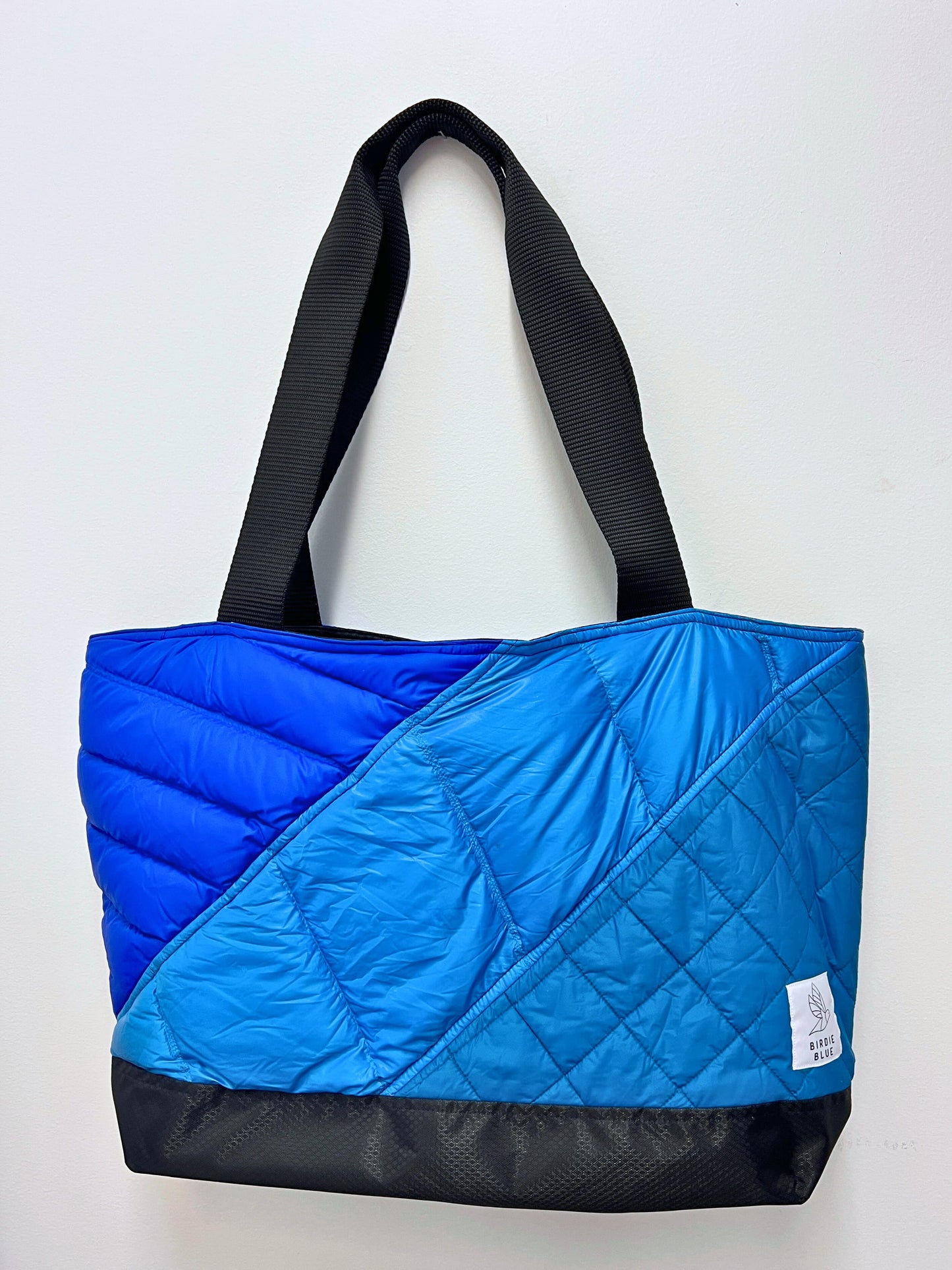 The Puffer Carry All