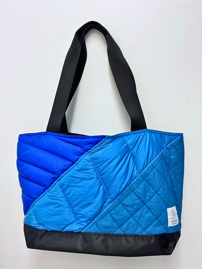 The Puffer Carry All