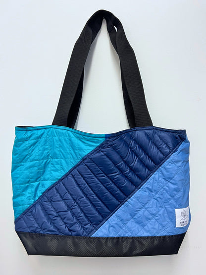 The Puffer Carry All