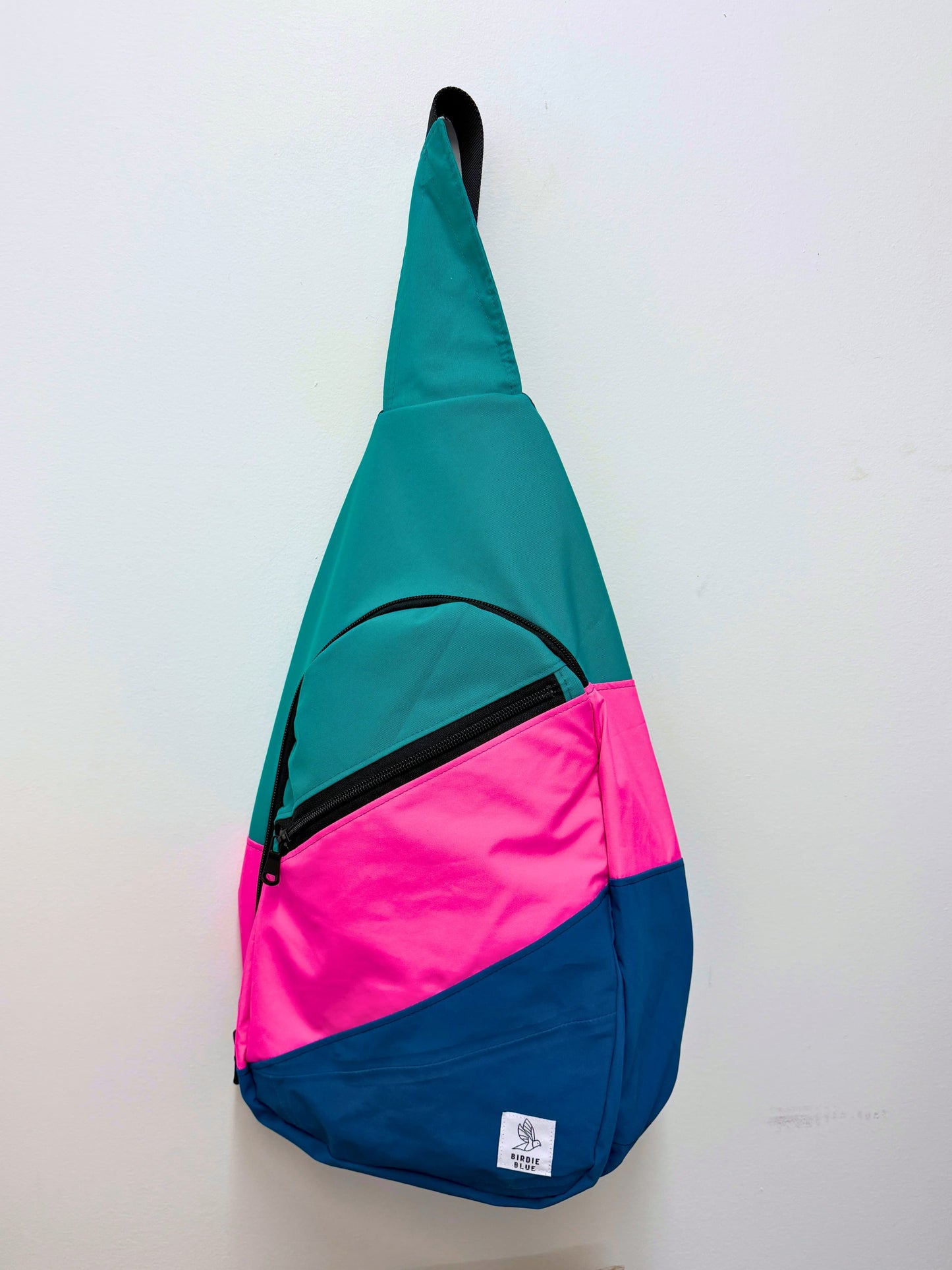 The Sling Bag