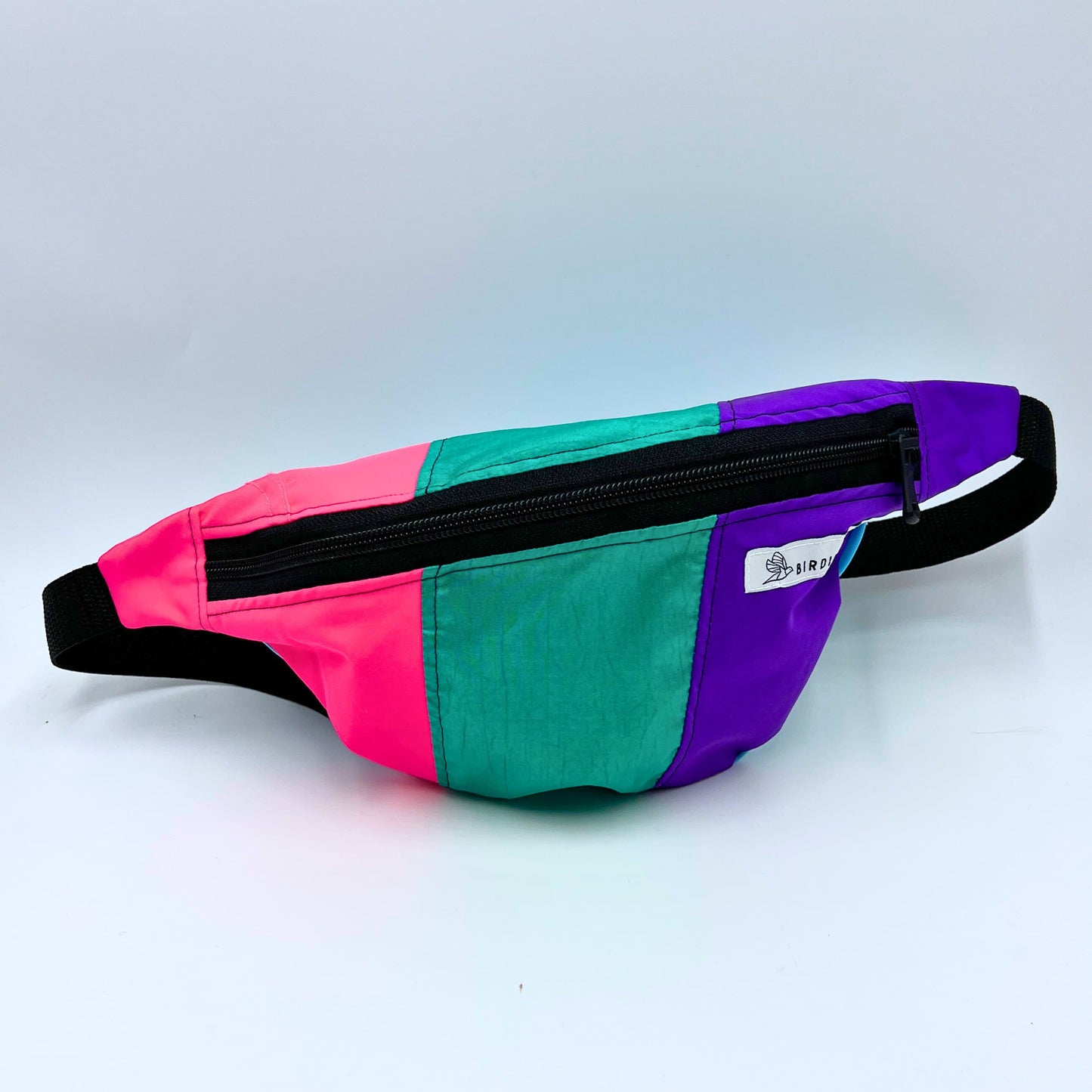 The Fanny Pack
