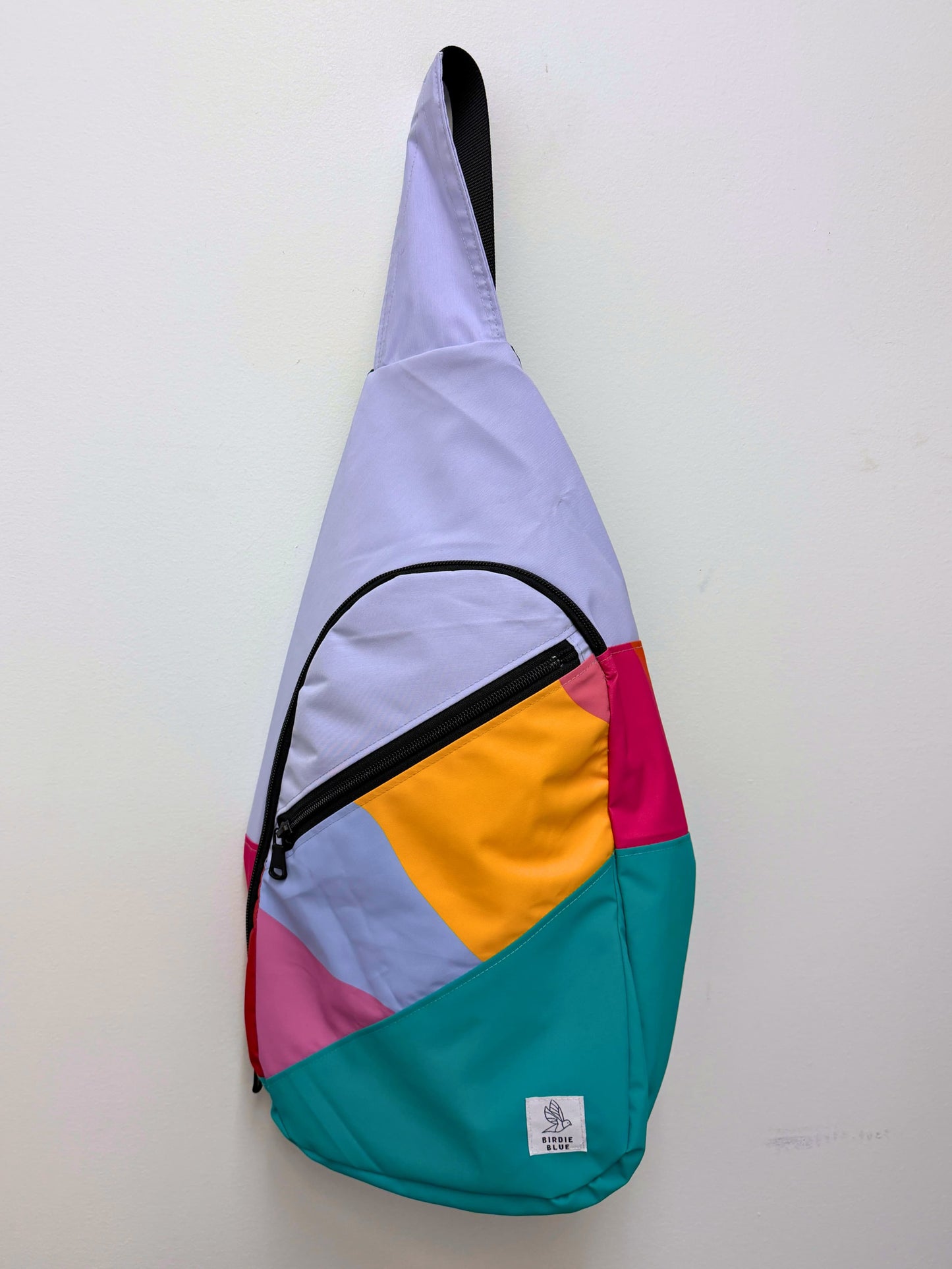 The Sling Bag