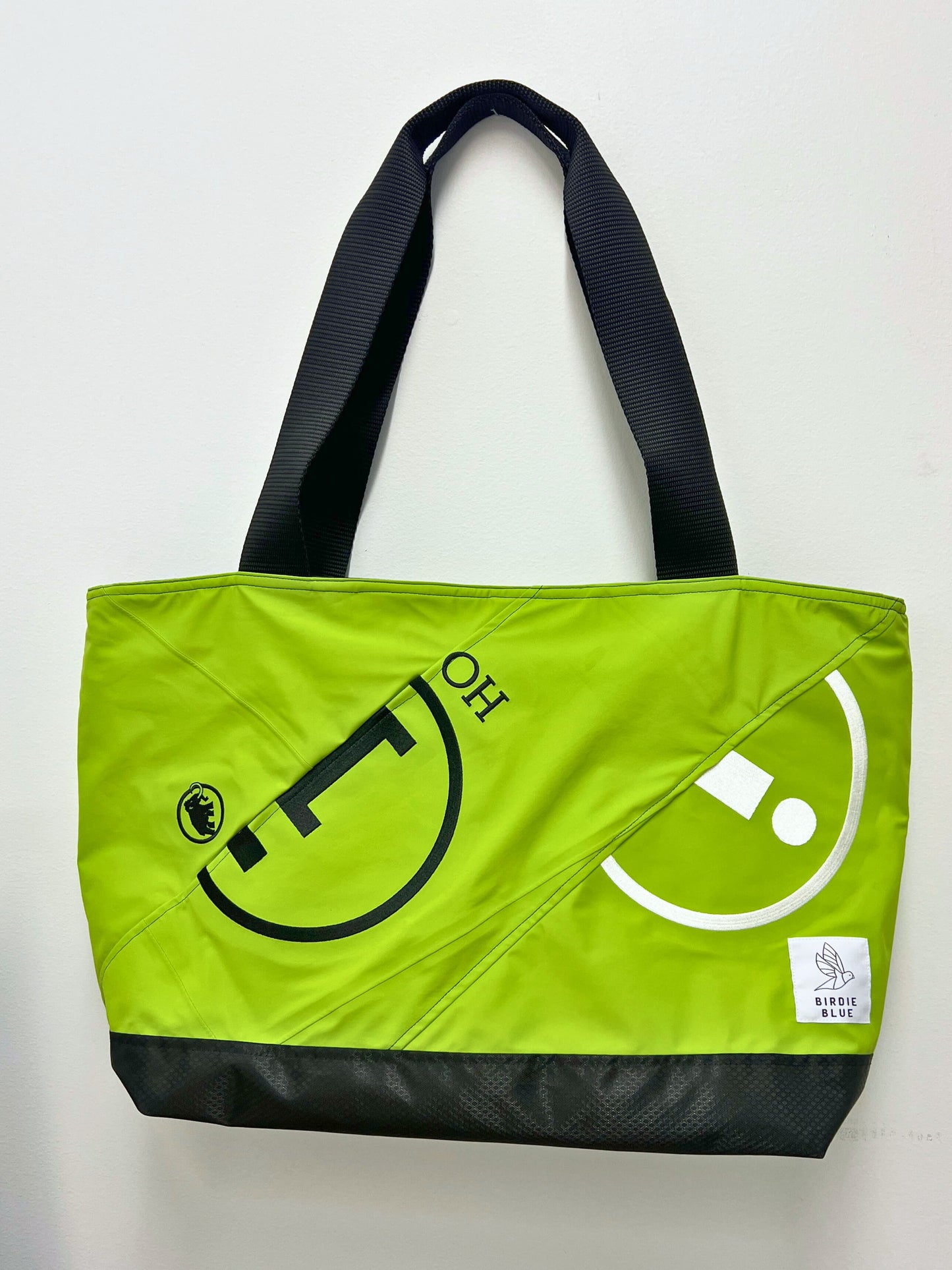 Killington Mountain Ambassador x BirdieBlue Carry All