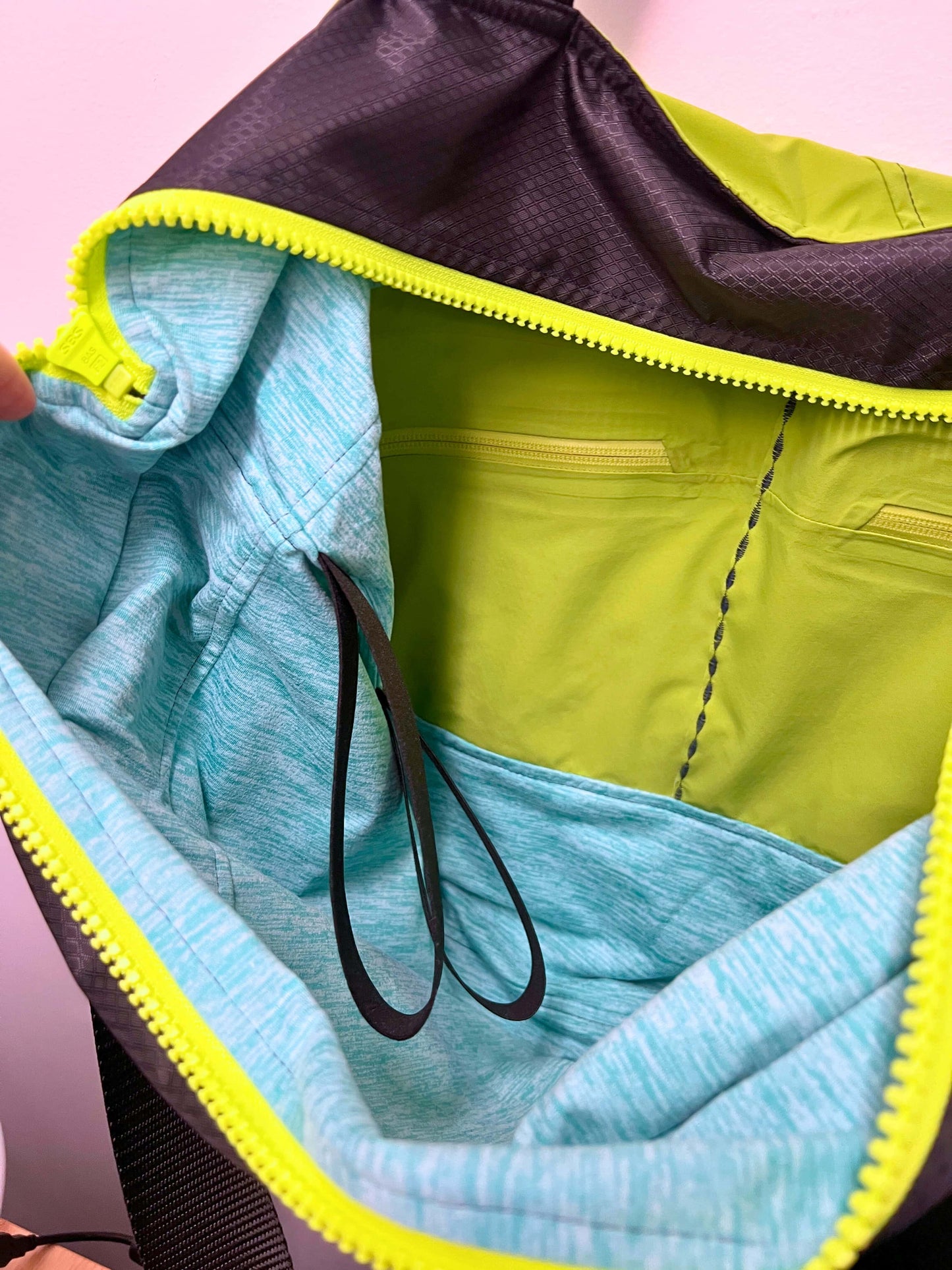 Killington Mountain Ambassador x BirdieBlue Carry All