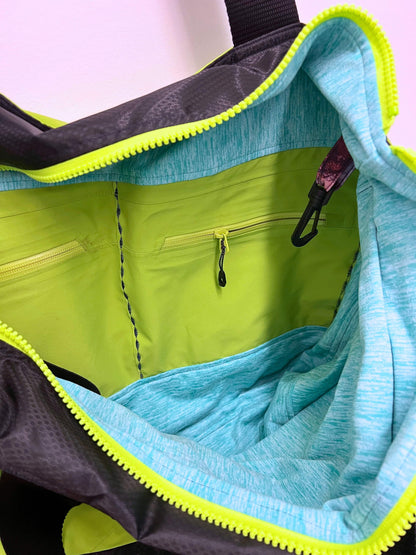 Killington Mountain Ambassador x BirdieBlue Carry All