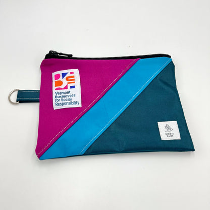 The VBSR Zip Pouch