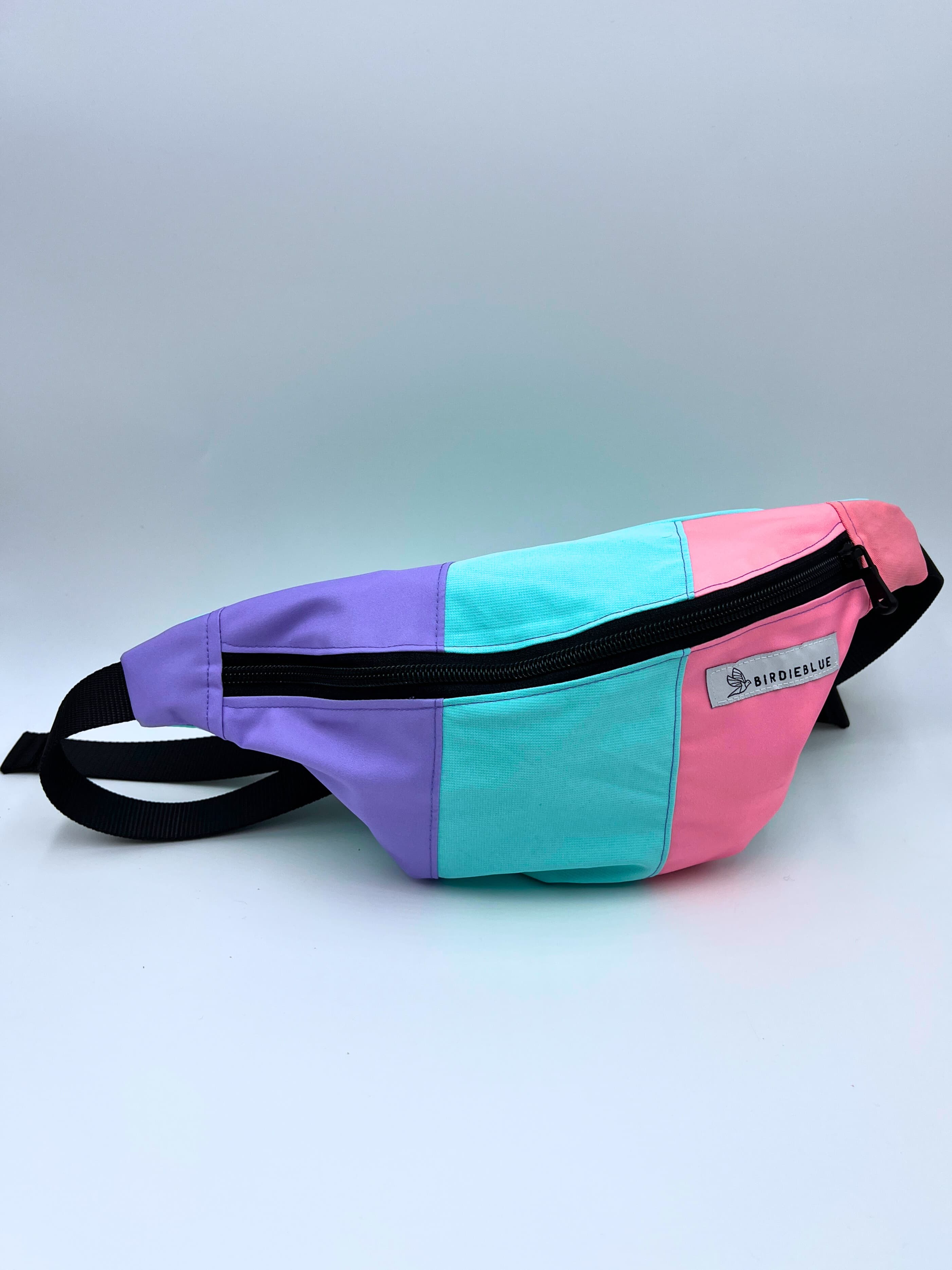 The Fanny Pack – BirdieBlue