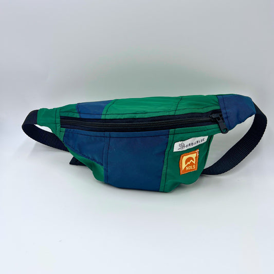 NOLS X BirdieBlue Fanny Pack