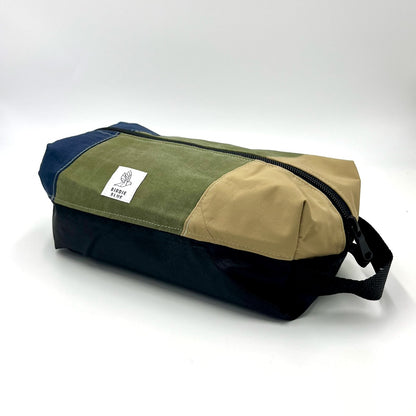 Nearly Perfect Traveler