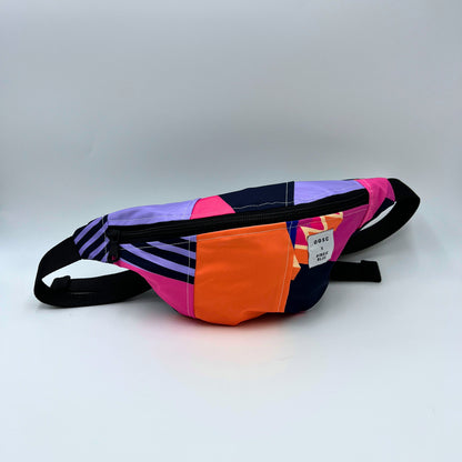 OOSC X BIRDIEBLUE FANNY PACKS