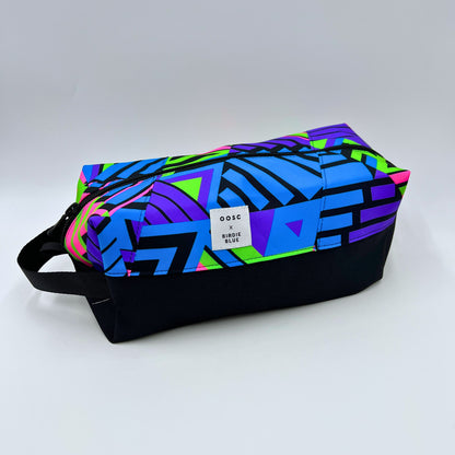 OOSC X BIRDIEBLUE TRAVELER