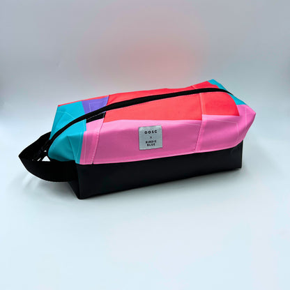OOSC X BIRDIEBLUE TRAVELER