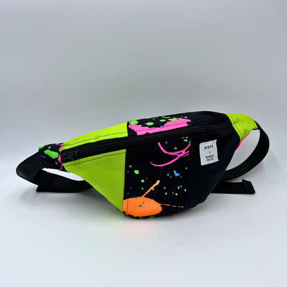 OOSC X BIRDIEBLUE FANNY PACKS