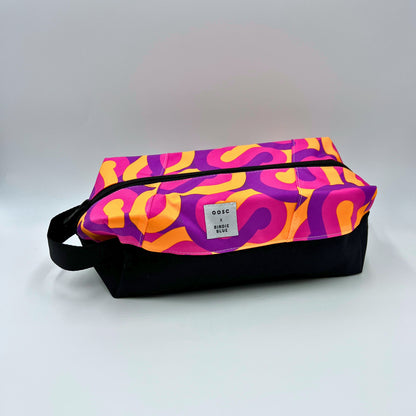OOSC X BIRDIEBLUE TRAVELER