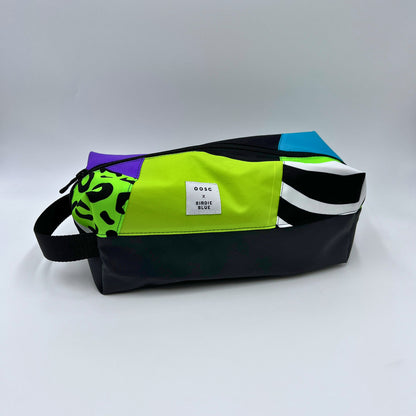 OOSC X BIRDIEBLUE TRAVELER