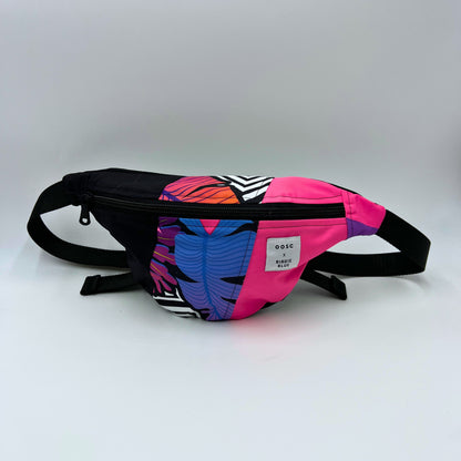 OOSC X BIRDIEBLUE FANNY PACKS