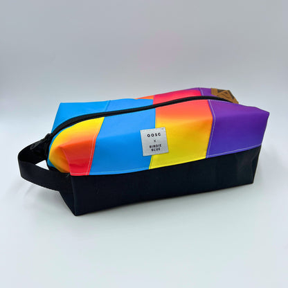 OOSC X BIRDIEBLUE TRAVELER