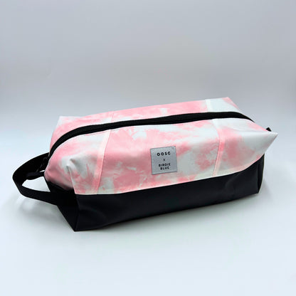 OOSC X BIRDIEBLUE TRAVELER