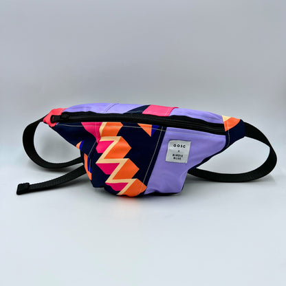 OOSC X BIRDIEBLUE FANNY PACKS