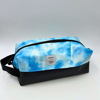 OOSC X BIRDIEBLUE TRAVELER