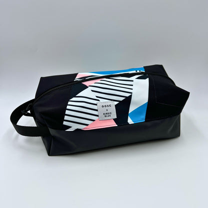 OOSC X BIRDIEBLUE TRAVELER