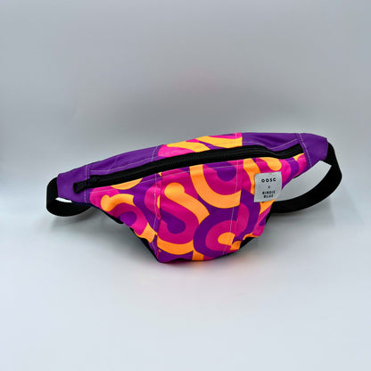 OOSC X BIRDIEBLUE FANNY PACKS