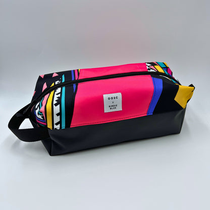 OOSC X BIRDIEBLUE TRAVELER