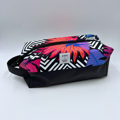 OOSC X BIRDIEBLUE TRAVELER